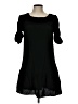 Kimchi Blue 100% Polyester Black Casual Dress Size L - photo 1