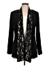 misook 100% Acrylic Black Blazer Size L - photo 1