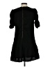 Kimchi Blue 100% Polyester Black Casual Dress Size L - photo 2