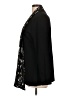 misook 100% Acrylic Black Blazer Size L - photo 5