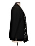 misook 100% Acrylic Black Blazer Size L - photo 4