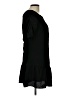 Kimchi Blue 100% Polyester Black Casual Dress Size L - photo 4