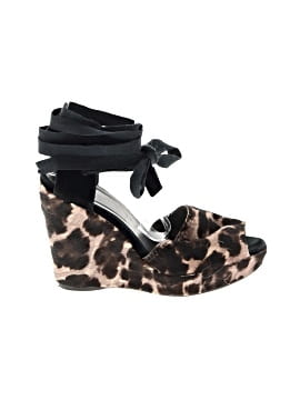 Theodora & Callum Wedges