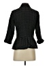 Mossimo Houndstooth Black Jacket Size S - photo 2