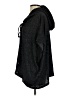 Sita 100% Rayon Black Poncho Size S - photo 5