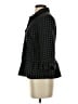 Mossimo Houndstooth Black Jacket Size S - photo 5