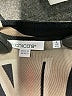 Chico's Aztec Or Tribal Print Argyle Black Kimono Size XXL (4) - photo 7