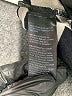 Chico's Aztec Or Tribal Print Argyle Black Kimono Size XXL (4) - photo 8