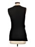 Apt. 9 Black Sleeveless Blouse Size L - photo 2
