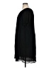 MICHAEL Michael Kors 100% Polyester Solid Black Casual Dress Size 1X - photo 5