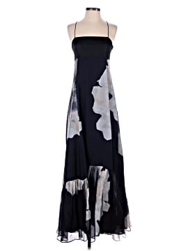 Zara Basic Cocktail Dress