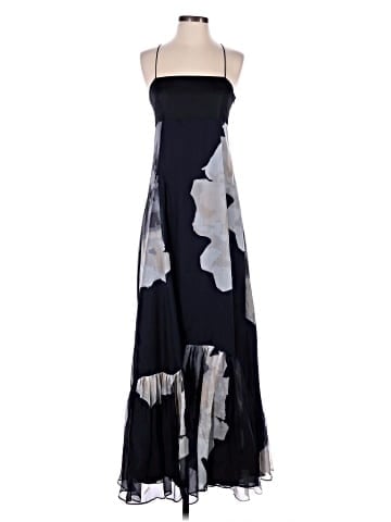 Zara Basic Cocktail Dress (view 1)