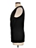 Apt. 9 Black Sleeveless Blouse Size L - photo 5