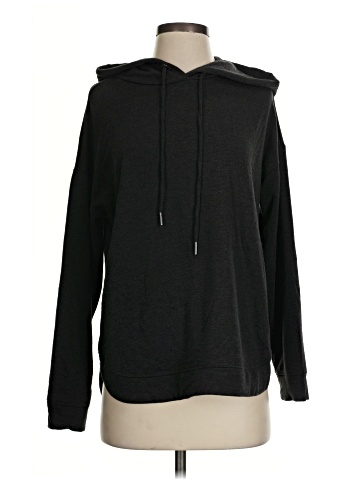 Max & Mia Pullover Hoodie (view 1)