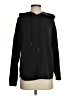 Max & Mia Black Pullover Hoodie Size S - photo 1
