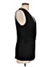 Apt. 9 Black Sleeveless Blouse Size L - photo 4