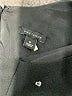 Ann Taylor Black Cocktail Dress Size 8 - photo 7