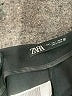 Zara Black Track Pants Size L - photo 7