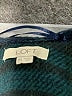 Ann Taylor LOFT Green Poncho Size Med - Lg - photo 7
