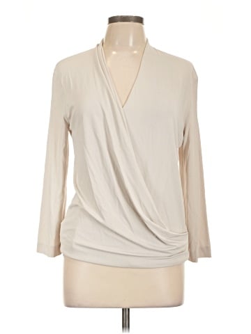 MM. LaFleur Long Sleeve Blouse (view 1)