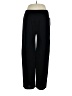 misook Black Casual Pants Size 1X - photo 1