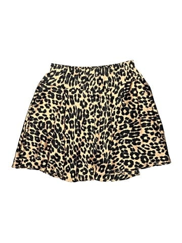 She + Sky Casual Skirt (view 1)