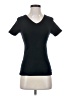 Unbranded Black Short Sleeve T-Shirt Size S (estimated) - photo 1