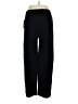 misook Black Casual Pants Size 1X - photo 2