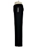 misook Black Casual Pants Size 1X - photo 5