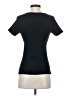 Unbranded Black Short Sleeve T-Shirt Size S (estimated) - photo 2
