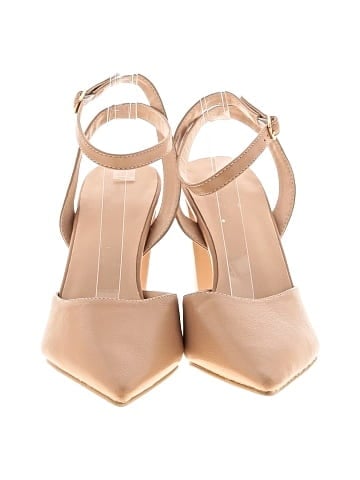 Unbranded Heels (view 2)