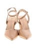 Unbranded Tan Heels Size EU 42 - photo 2