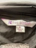 Assorted Brands 100% Polyester Solid Black Jacket Size XL - photo 6