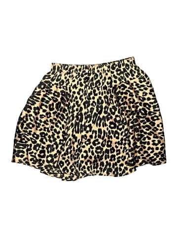 She + Sky Casual Skirt (view 2)