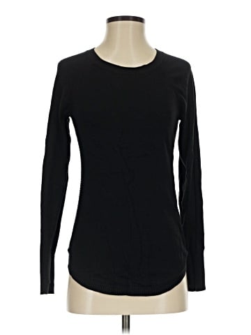 Lululemon Athletica Pullover Sweater (view 1)