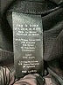 Rag & Bone Solid Black Cocktail Dress Size 4 - photo 8