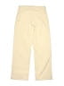 Crewcuts Yellow Khakis Size 12 - photo 2