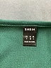 Shein Green Sleeveless Blouse Size 6 - photo 7