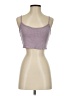 Unbranded Purple Tube Top Size XXS (estimated) - photo 1