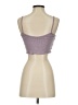 Unbranded Purple Tube Top Size XXS (estimated) - photo 2