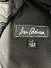 Sam Edelman Solid Black Cocktail Dress Size 12 - photo 7