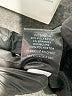 Sam Edelman Solid Black Cocktail Dress Size 12 - photo 9