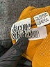 Jacque and KoKo Orange Turtleneck Sweater Size 22 - 24 - photo 8