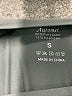 Automet Gray Long Sleeve T-Shirt Size S - photo 7