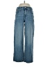 Madewell Blue Jeans Size 26 waist (petite) - photo 1