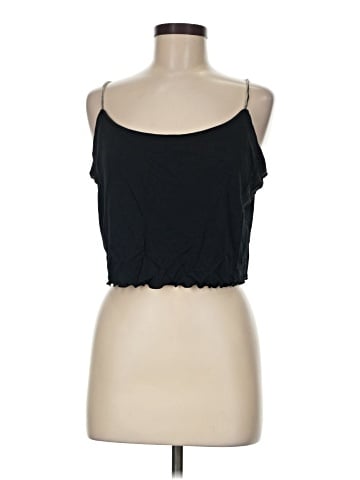 Emporio Armani Tube Top (view 1)