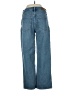 Madewell Blue Jeans Size 26 waist (petite) - photo 2
