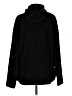 SPANX Solid Black Track Jacket Size L - photo 2