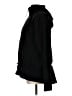 SPANX Solid Black Track Jacket Size L - photo 5