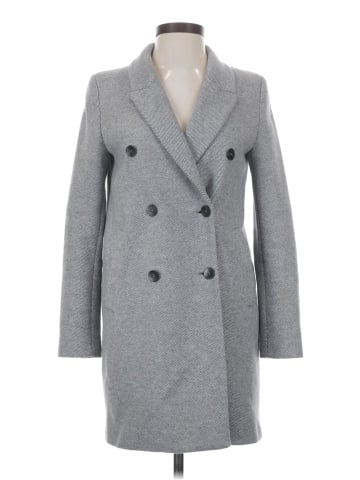Zara Coat (view 1)